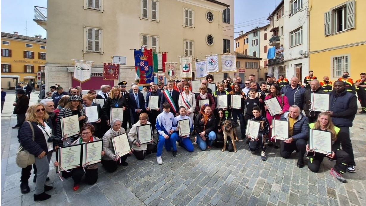 Langhirano: un paese che diventa Città | Comune di Langhirano